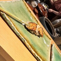 焼鳥 ひげぼうず - 