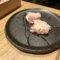 鶏焼き肉 囲 - 