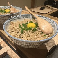 鶏焼き肉 囲 - 