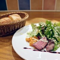 Le Comptoir de シャンパン食堂 - 20240306前菜