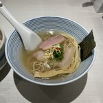 淡麗拉麺 己巳 - 