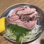 焼肉一心たん助 - 