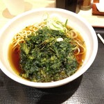 Yoshi soba - 