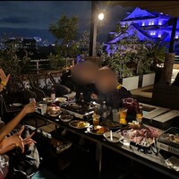 BLUE BIRDS ROOF TOP TERRACE - 