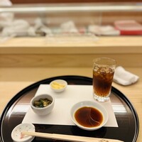 鮨割烹やま中 - 