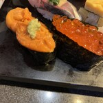 Sushizammai - 