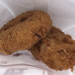 肉匠もりやす - 料理写真: