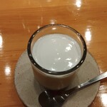 練馬 鳥長 新潟 - 鳥長の拘りプリン