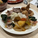 レストラン ユラユラ - 