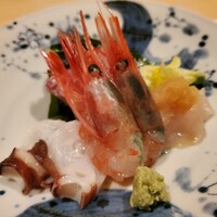 割烹 大田川 - 