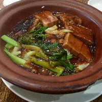 青菜 丸の内ブリックスクエア店 - 