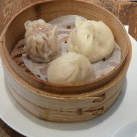 青菜 丸の内ブリックスクエア店 - 