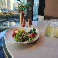 レストラン Chef's Theatre - 