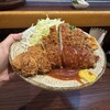 とんかつ　カトレヤ - 