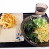 はなまるうどん 霞ヶ関3号館店