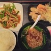 台湾料理千客萬来 東浦店