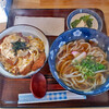 ながいきうどん