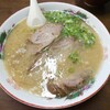 しゅうちゃんラーメン