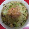 ラーメン二郎 越谷店 