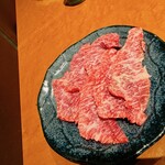 Zenseki Koshitsu E-Gomatsusakagyuusemmonten Yakiniku Kiwami - 