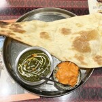 Indian Dinning Cafe Mataa - 