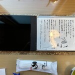 うなぎ亭 友栄 - 