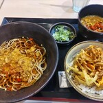 ゆで太郎 もつ次郎 - クーポン利用で480円は安い