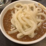 Shabuyou - カレーうどんも作りました！