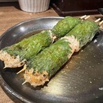 焼とりよね田 - 