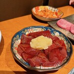 Zenseki Koshitsu E-Gomatsusakagyuusemmonten Yakiniku Kiwami - 