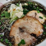 麺ダイニング ととこ