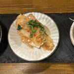 横須賀夜市 - お通し