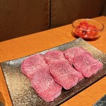 Zenseki Koshitsu E-Gomatsusakagyuusemmonten Yakiniku Kiwami - 