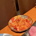 全席個室 A5松阪牛専門店 焼肉 極み - 