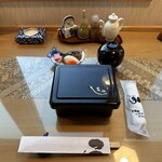 うなぎ亭 友栄 - 