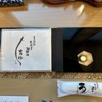 うなぎ亭 友栄 - 