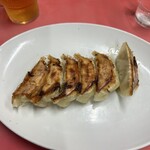 マルシン飯店 - 