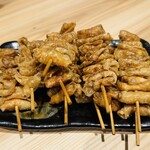 大衆居酒屋 とりいちず - 