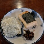 甘酒茶屋 - 