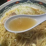 空港ラーメン 天鳳 - 