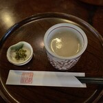 甘酒茶屋 - 