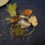 地魚屋 Bistro la baie - 