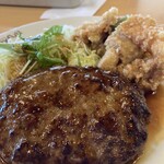 ジョイフル - 料理写真: