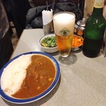 カリーライス専門店エチオピア - 