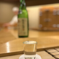 鮨 しゅん輔 阿佐ヶ谷 - 