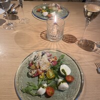 Pecorino Market&Restaurant - 