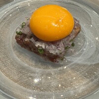 東京焼肉いのうえ 銀座店 -  東京焼肉いのうえ 銀座店 -