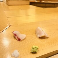鮨 しゅん輔 阿佐ヶ谷 - 
