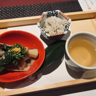 Restaurant&Bar 銀座 SAKURA_1