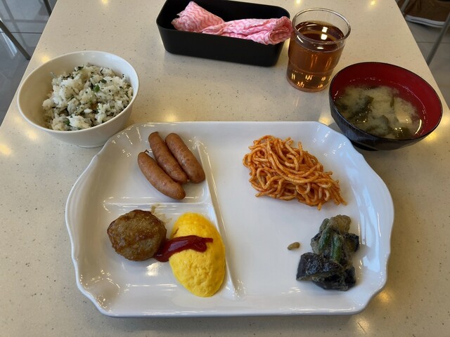 東横INN 新青森駅東口（東横イン） - 新青森（ホテル）の写真